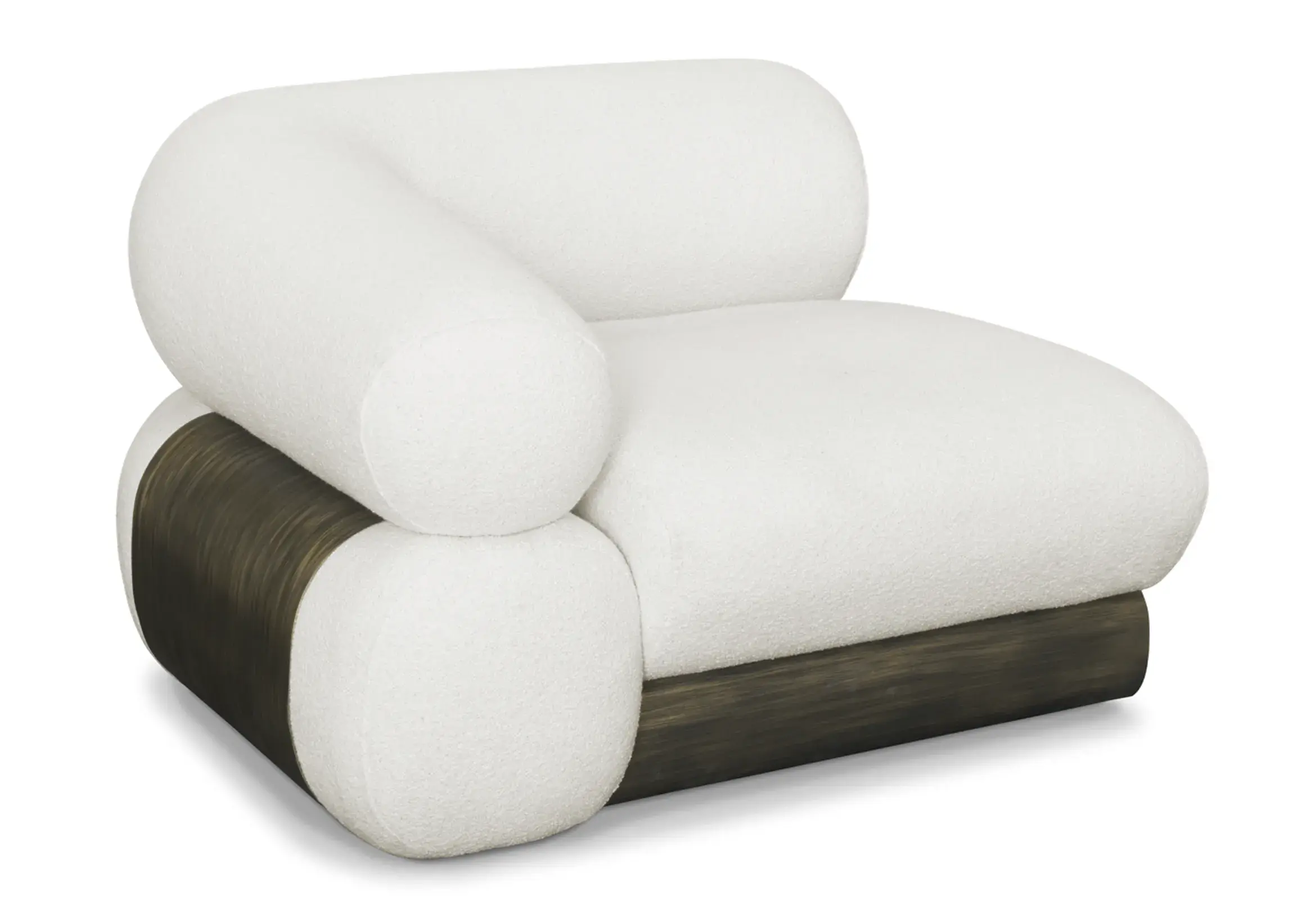 Gatsby Modular Sofa