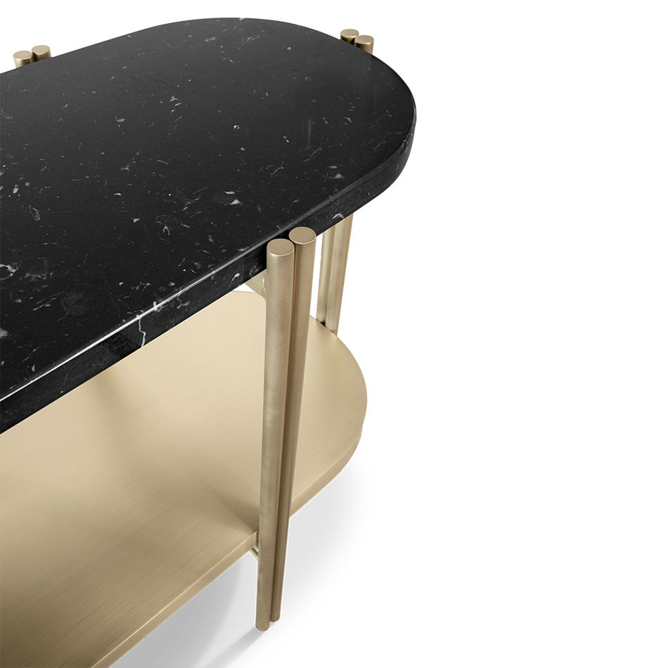 Corbin Console