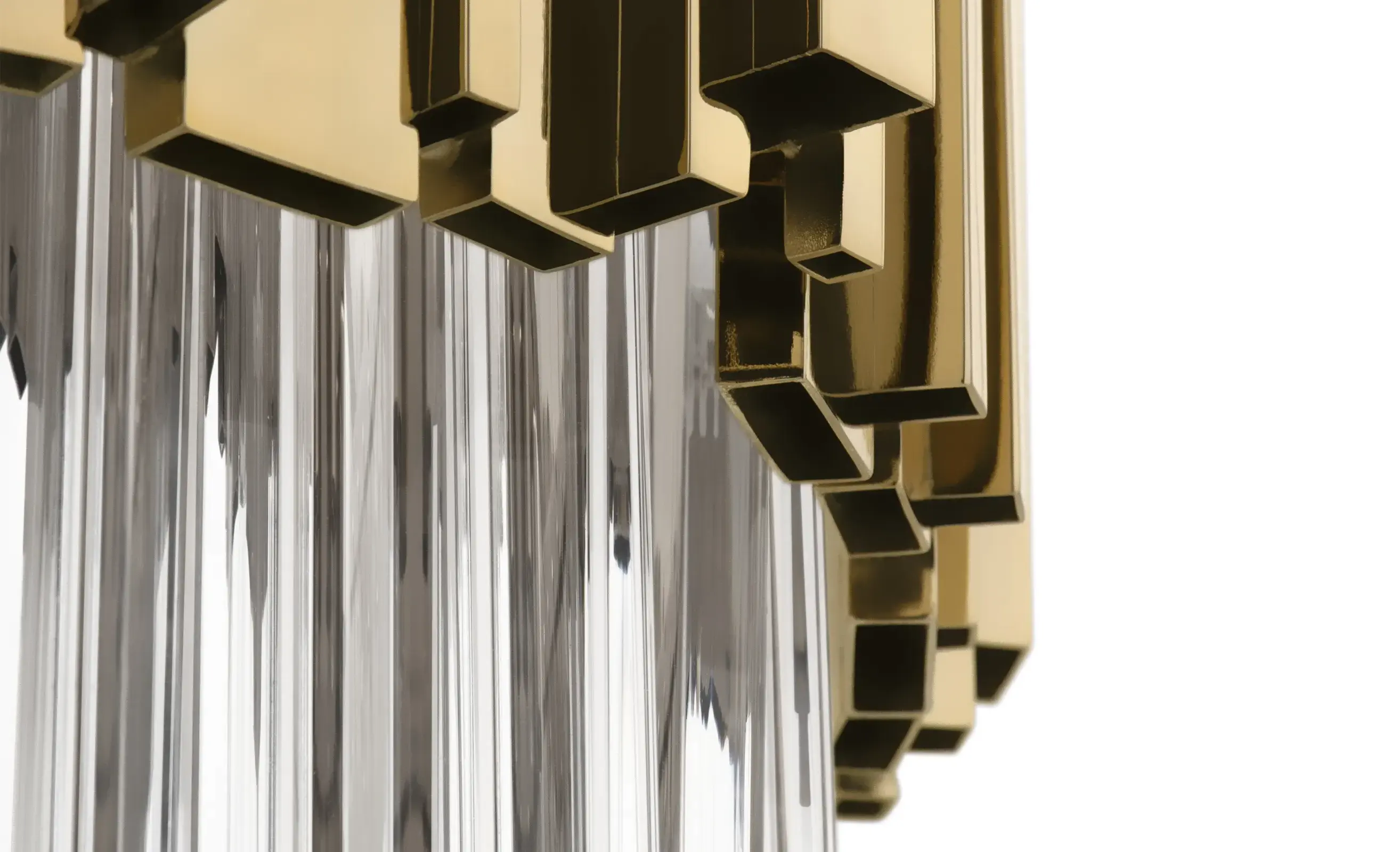 Sovereign Wall Lamp