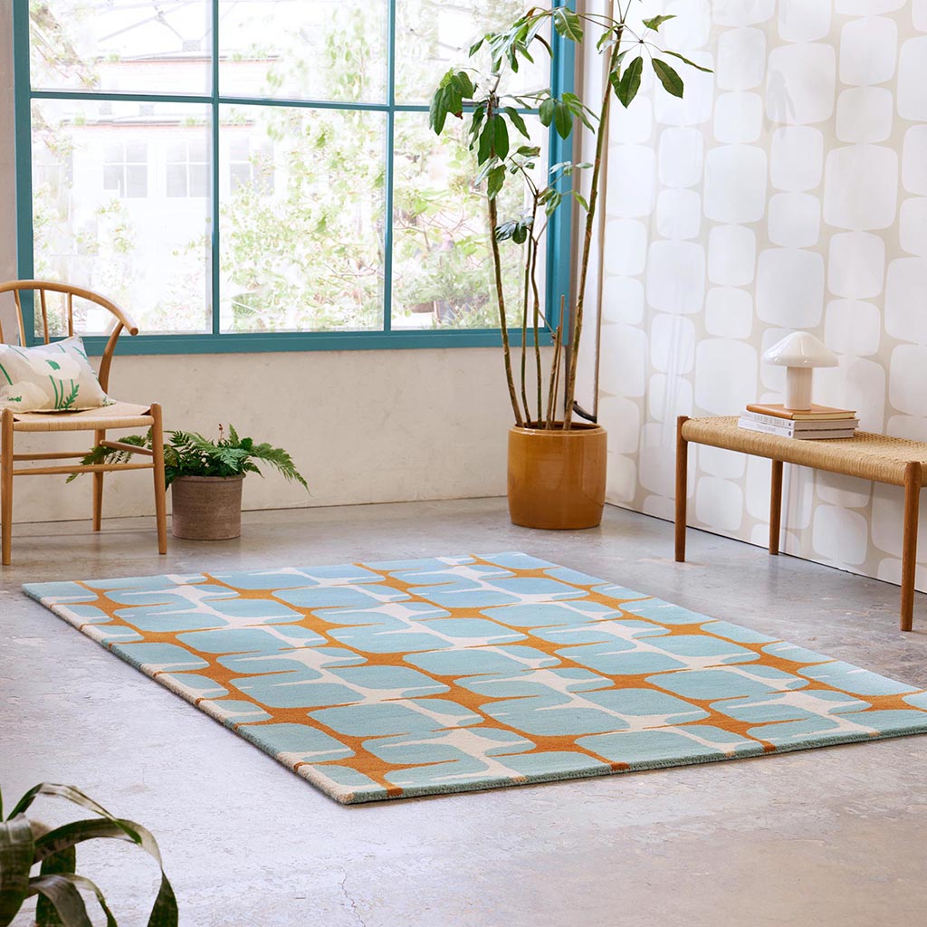 Going Lohko Sky Rug