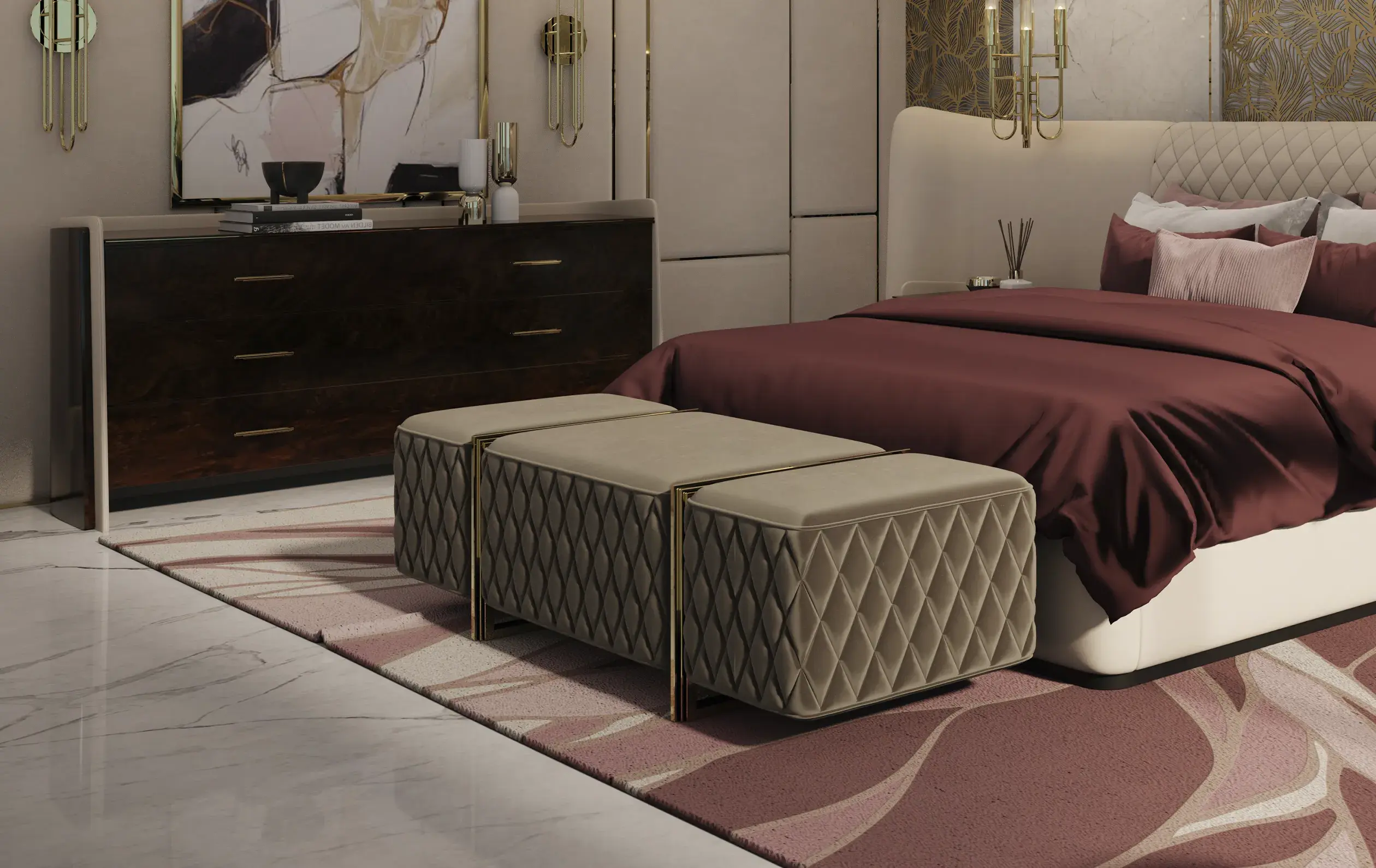 Melody Ottoman - 3