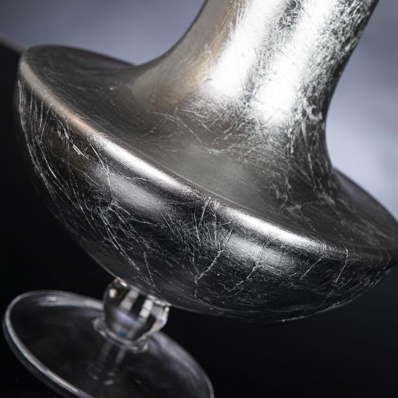 Giunone Decorative Vase