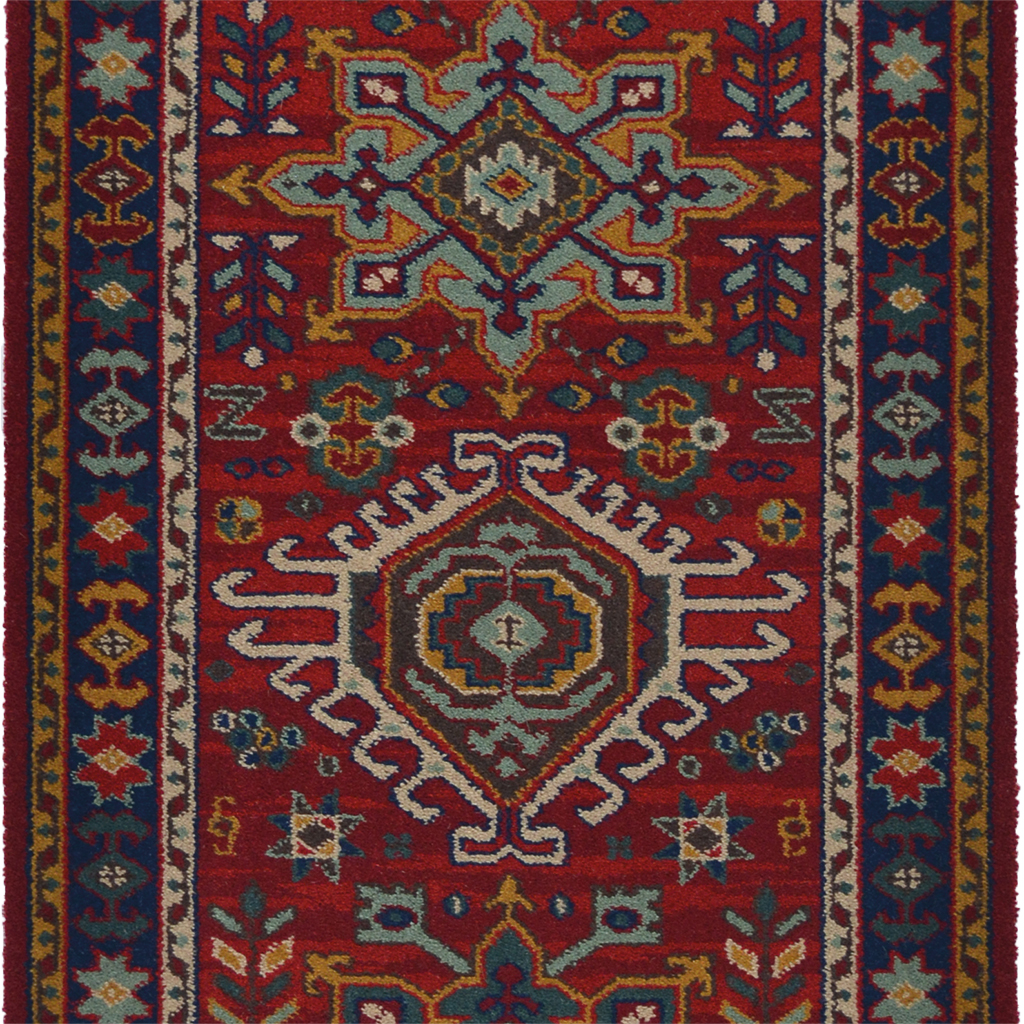 Emir Runner 210622 | Roll Width: 57 cm