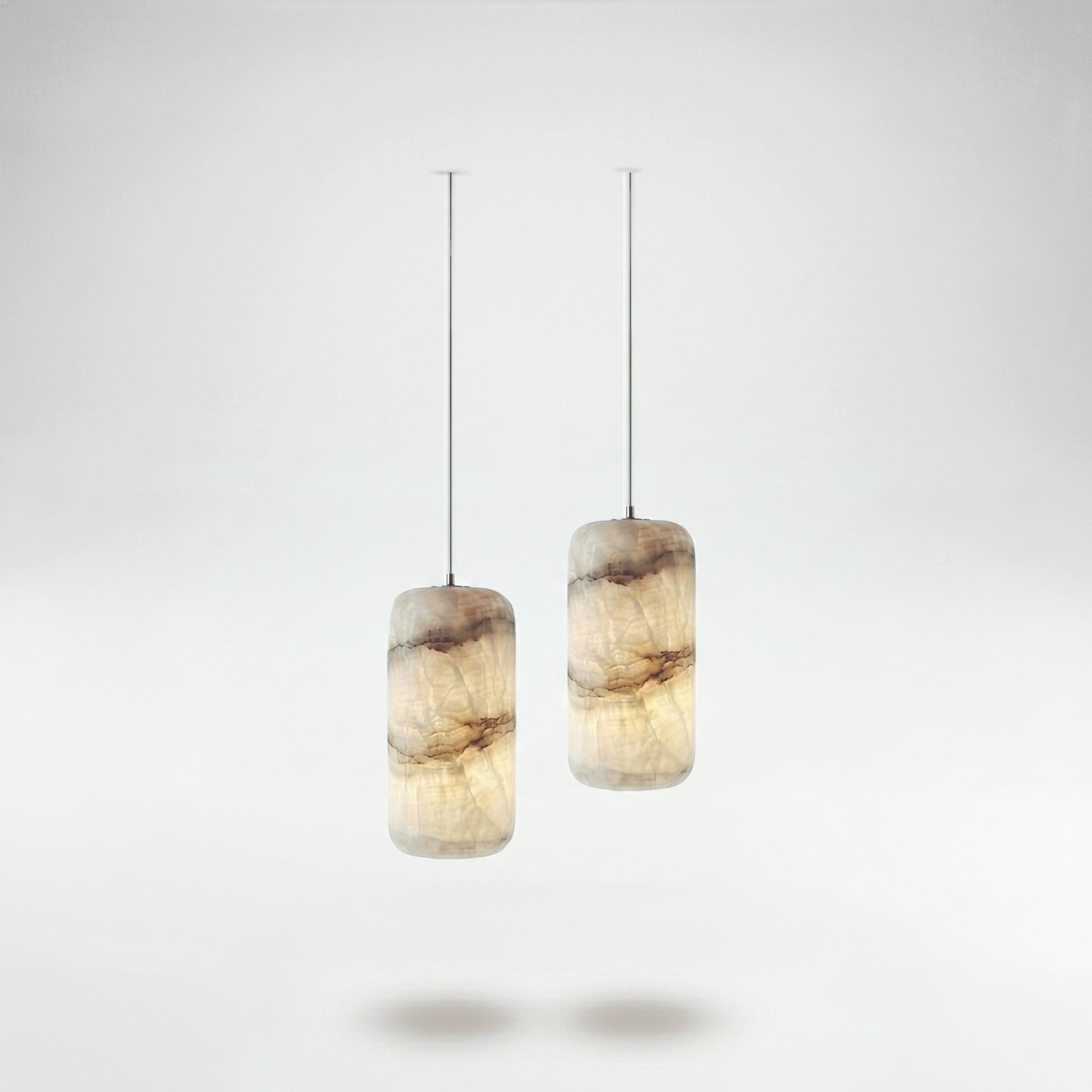 Vialattea Pendant Light