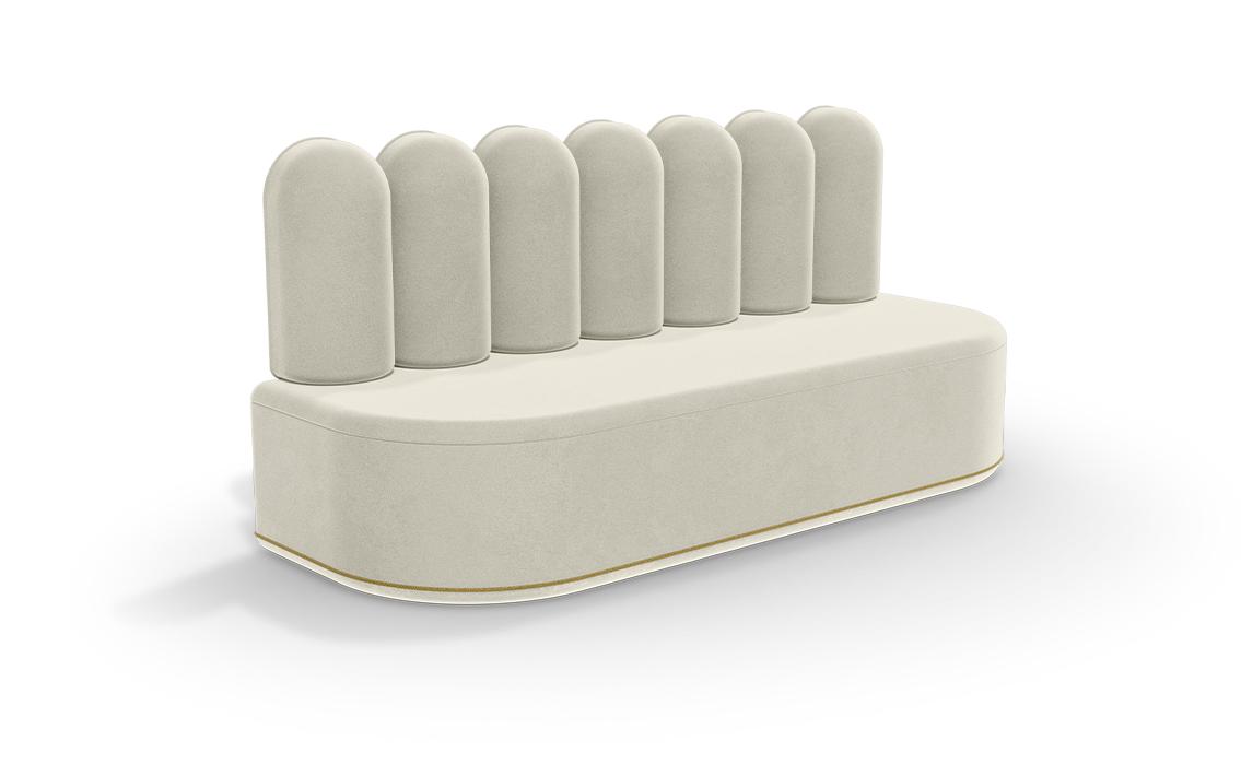 Cloud 2 Sofa