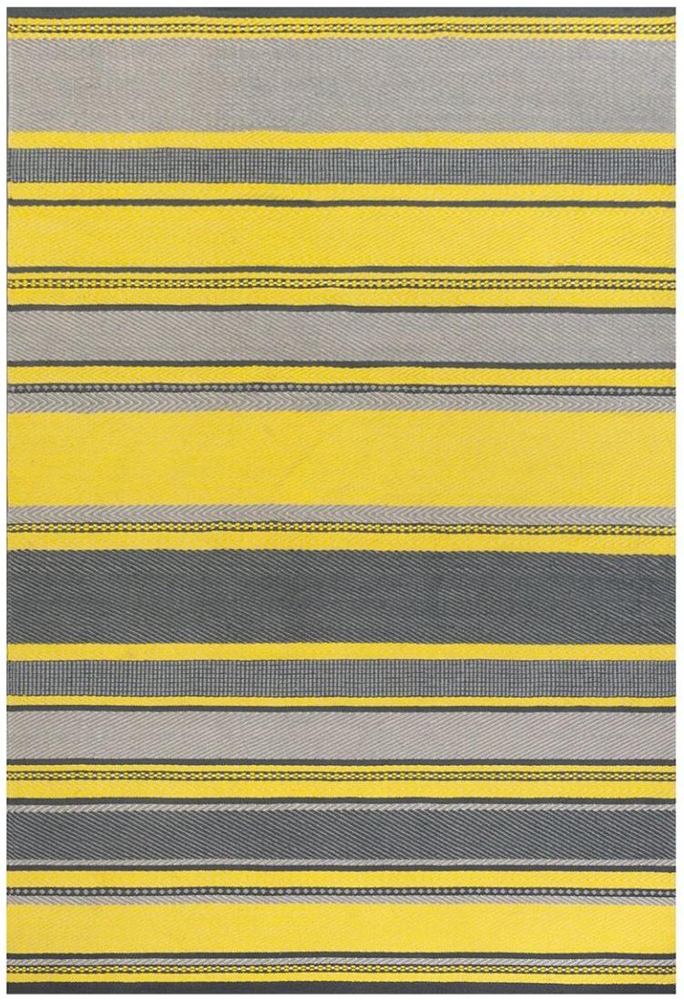 Santa Cruz Citron Outdoor Rug