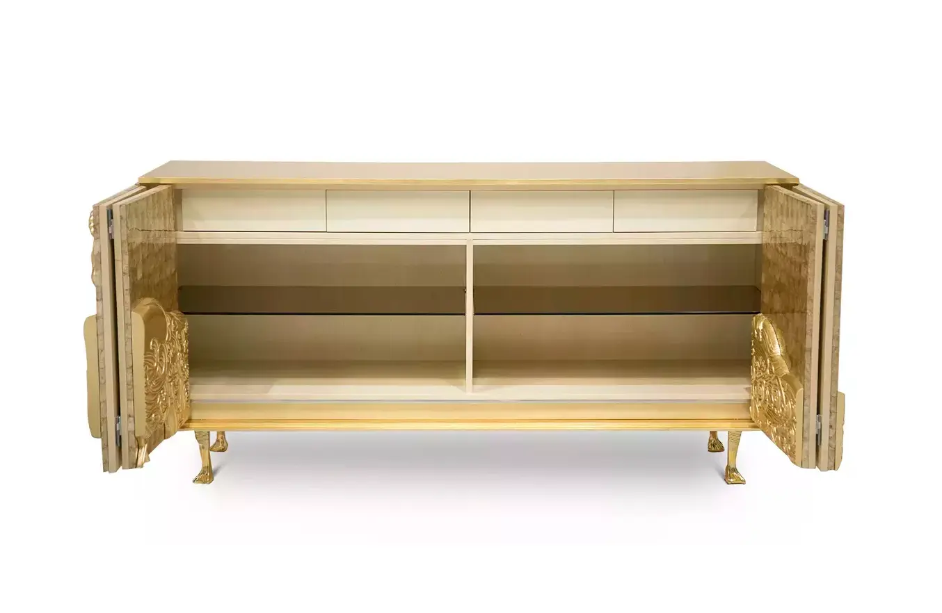 Camilia Mother of Pearl Sideboard
