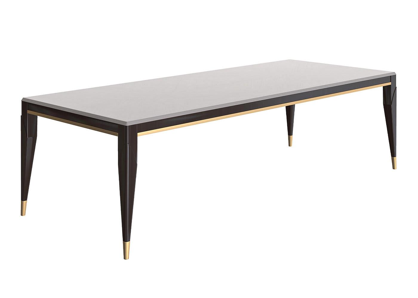 Sunset Dining Table