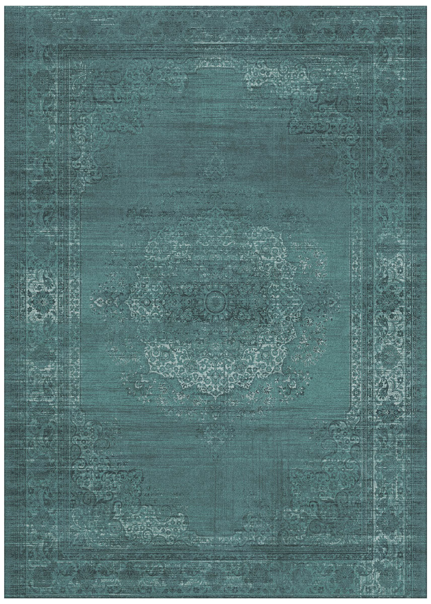 Khayyam Told Me Veronese Rug ☞ Size: 55 x 85 cm