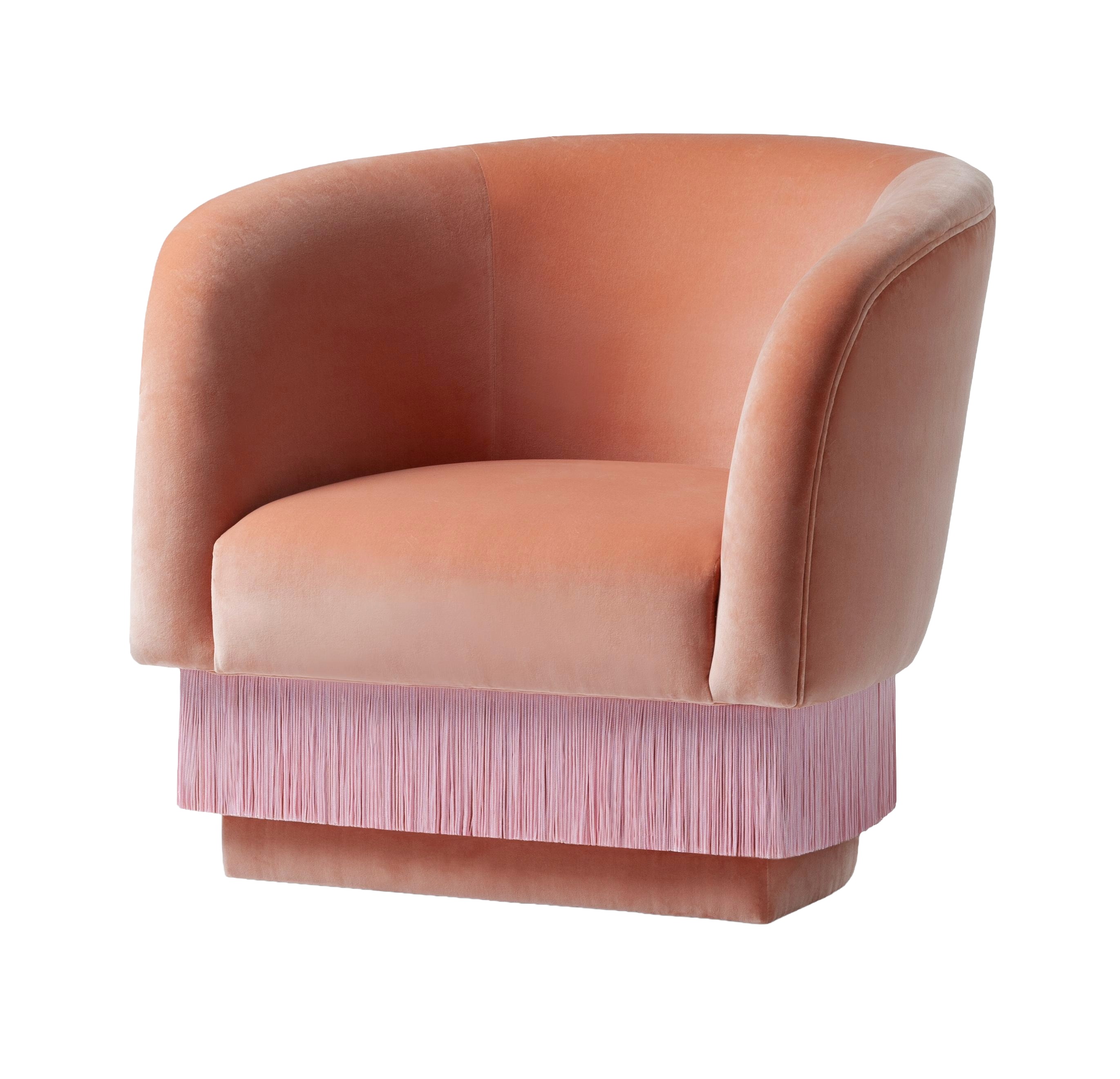 La Folie Artisan Armchair