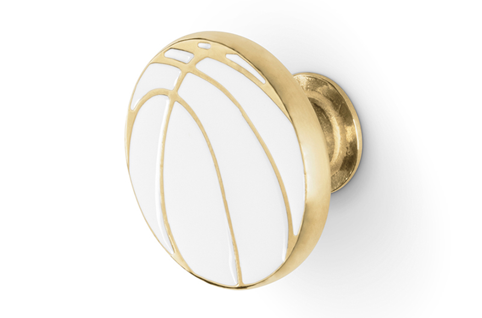 Ball Handle