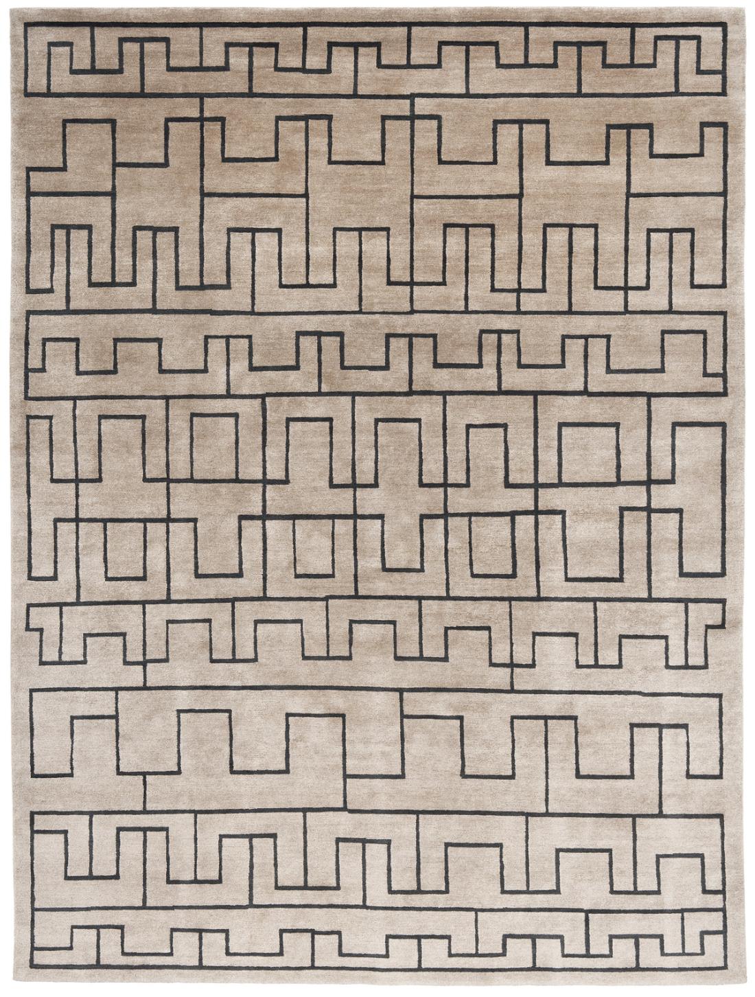 Otane Designer Rug