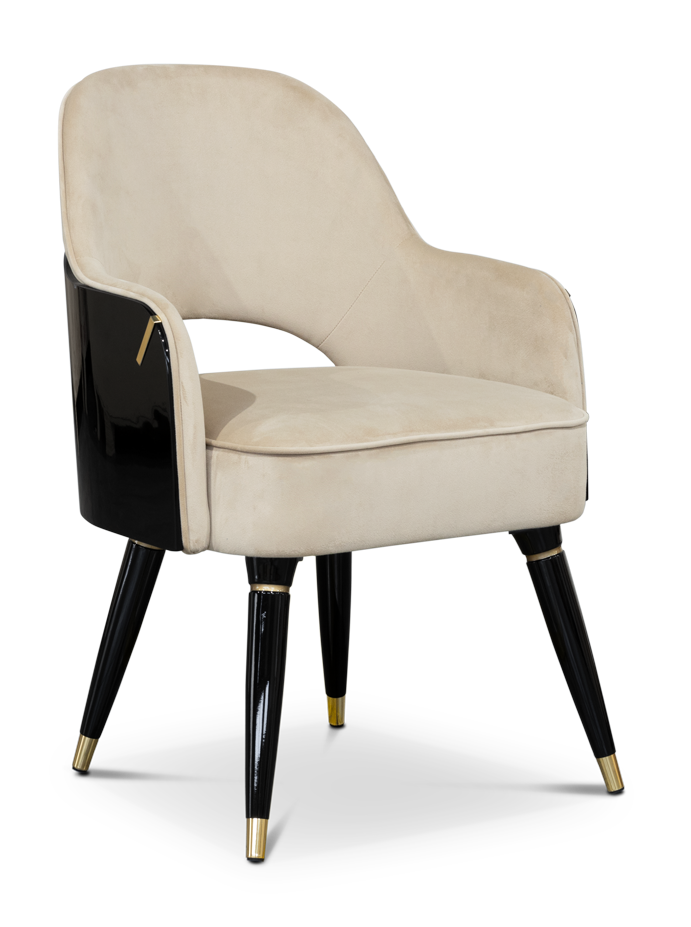 Cole Armrest II Chair