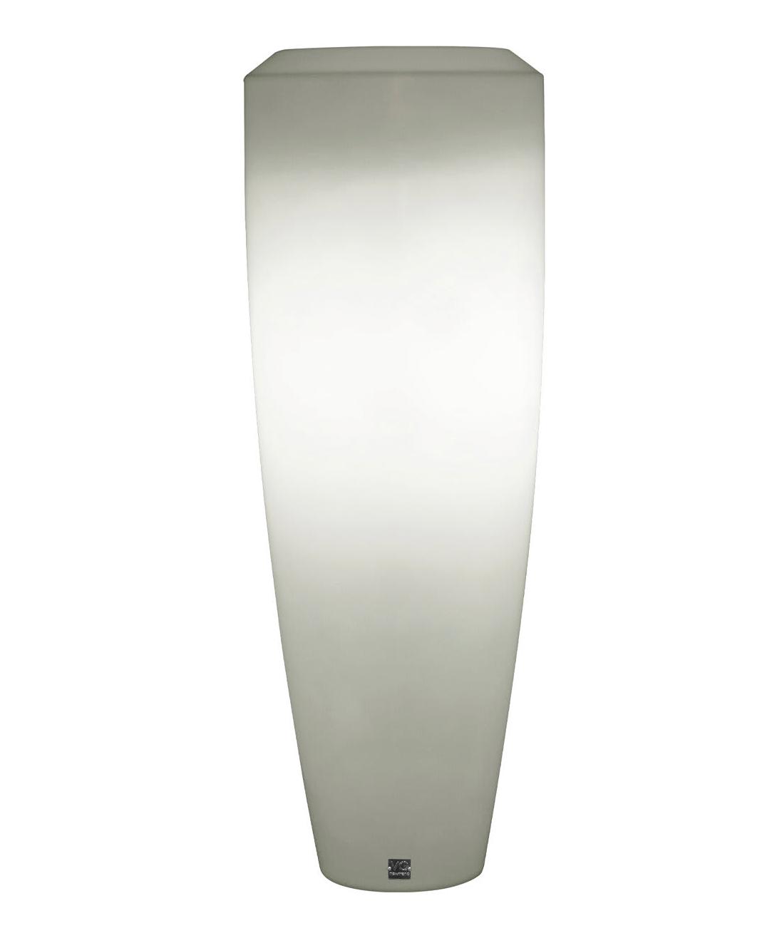 Obice Compact Outdoor Floor Lamp