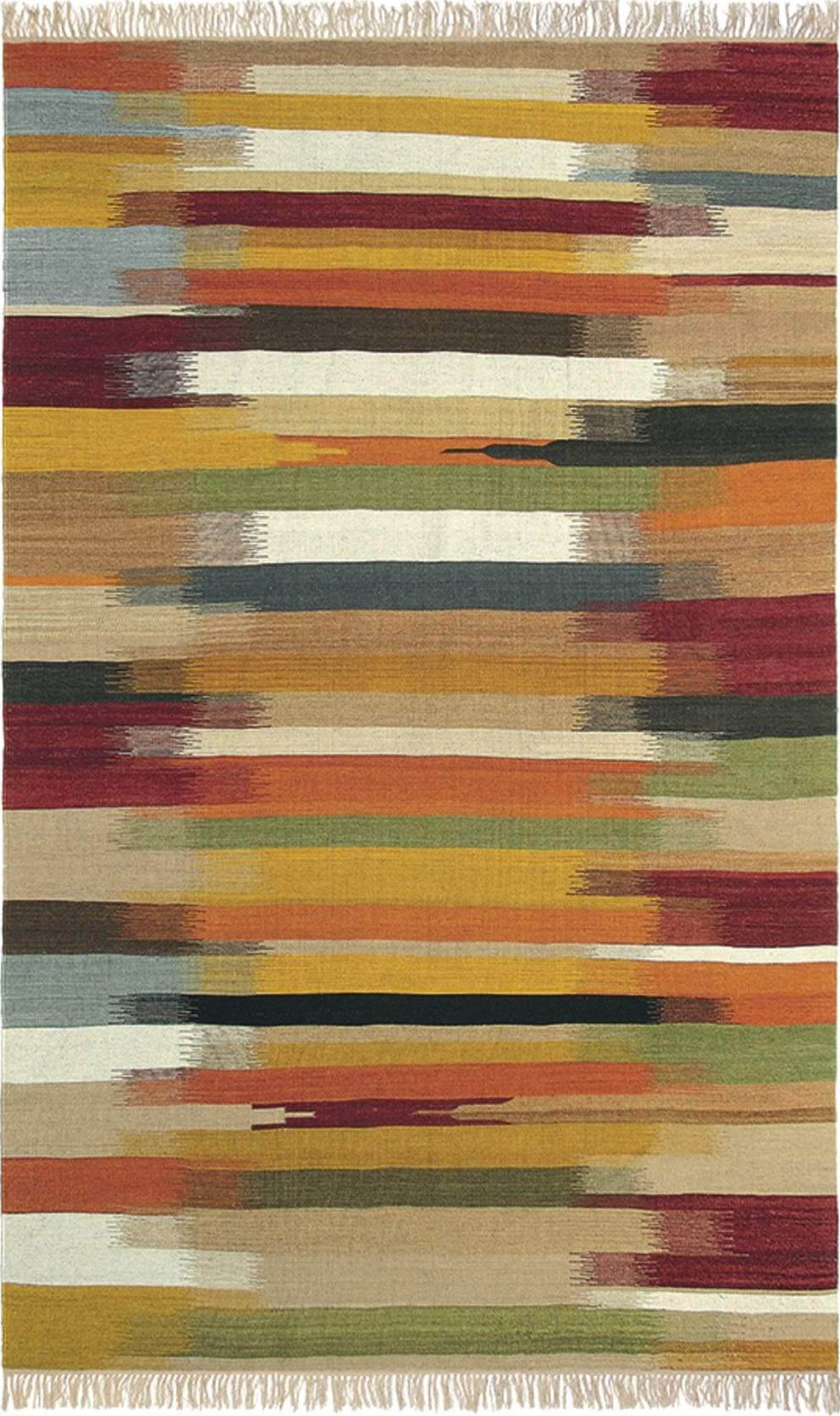 Kashba - Bazaar 48803 Rug