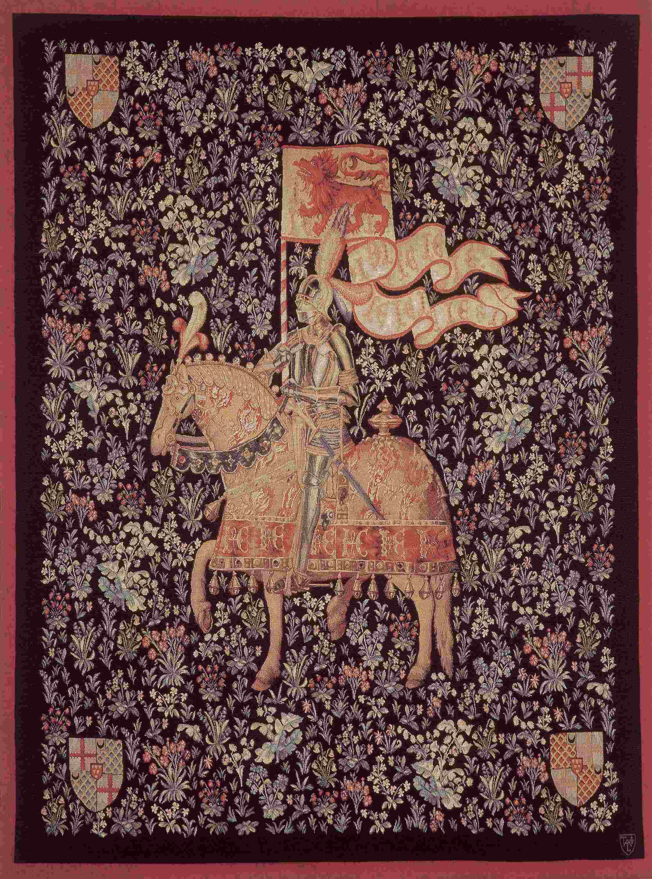 The Knight Tapestry