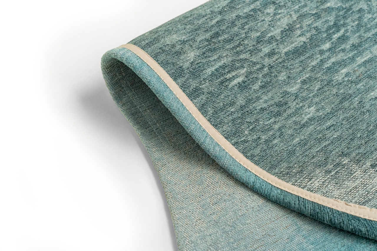 Aquarelle Storms Rug