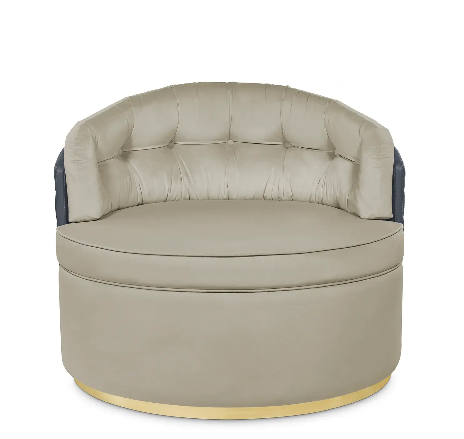 Deluxe XL Armchair