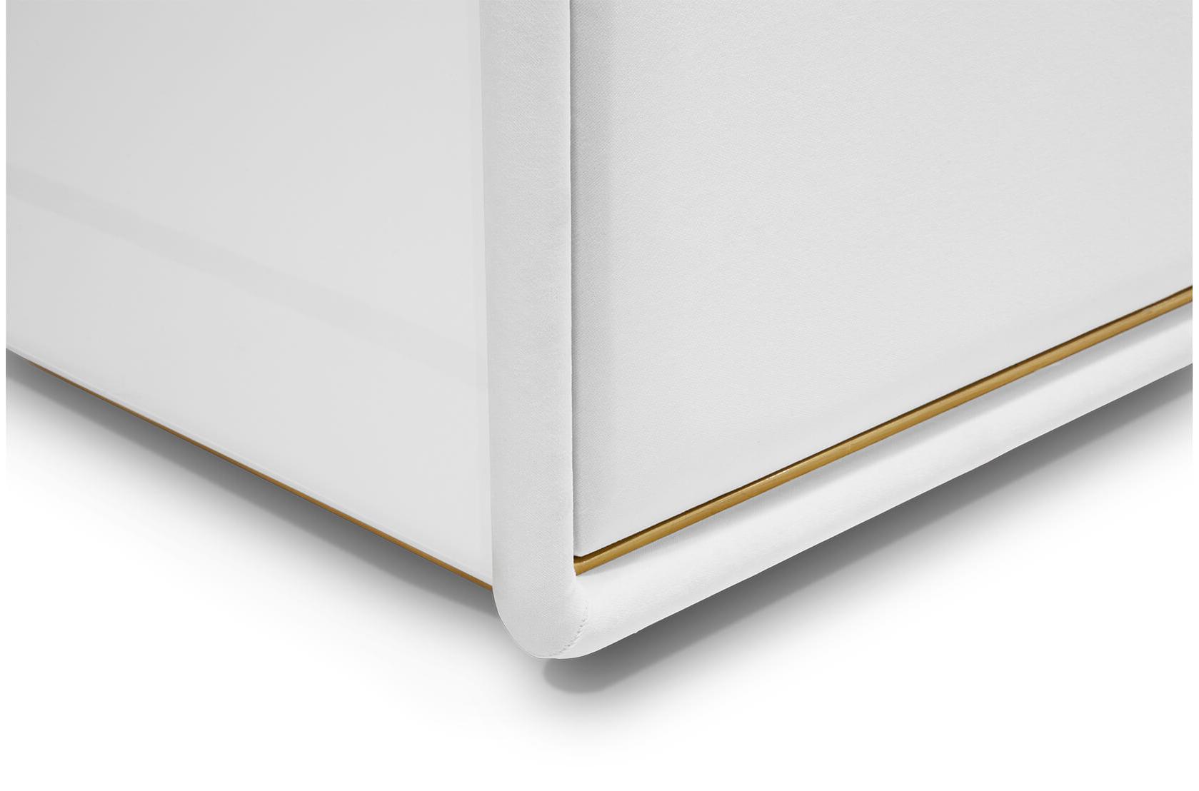 Candy Coated Twin Chest of Drawers