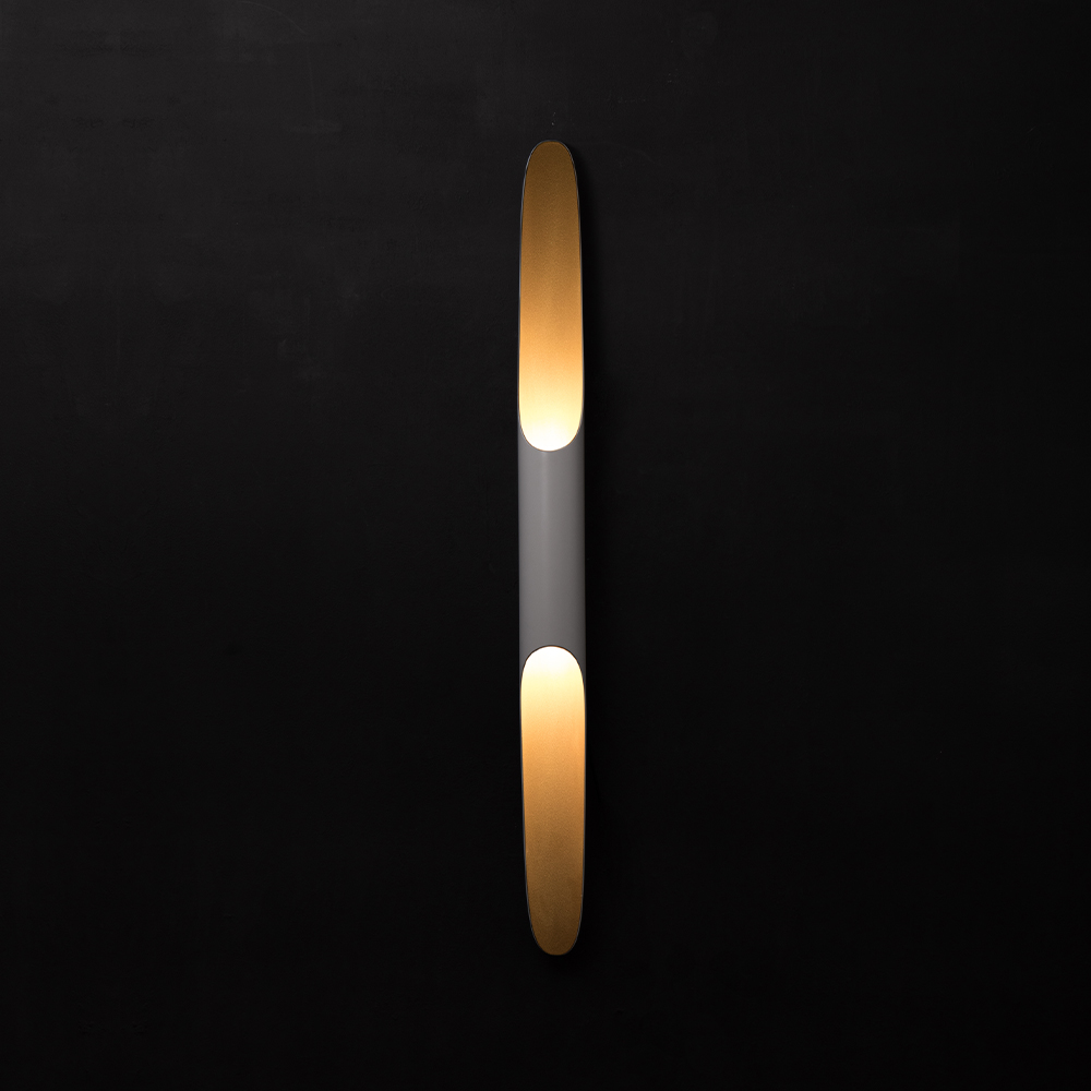 Resonance 1 Wall Lamp