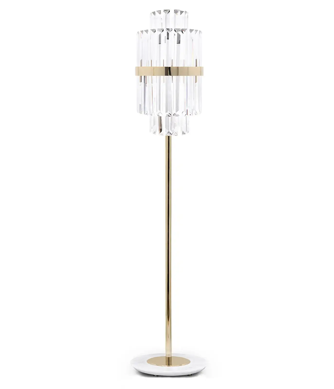 Liberty Floor Lamp