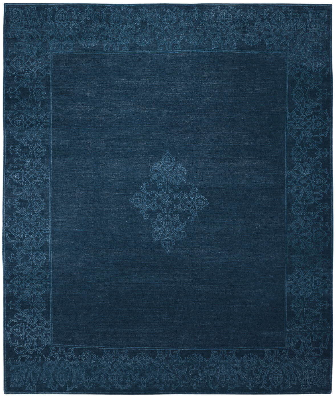 Florenz Blue Rug