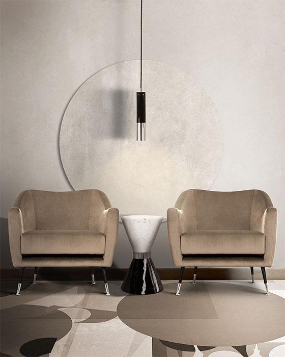 Chloe Armchair