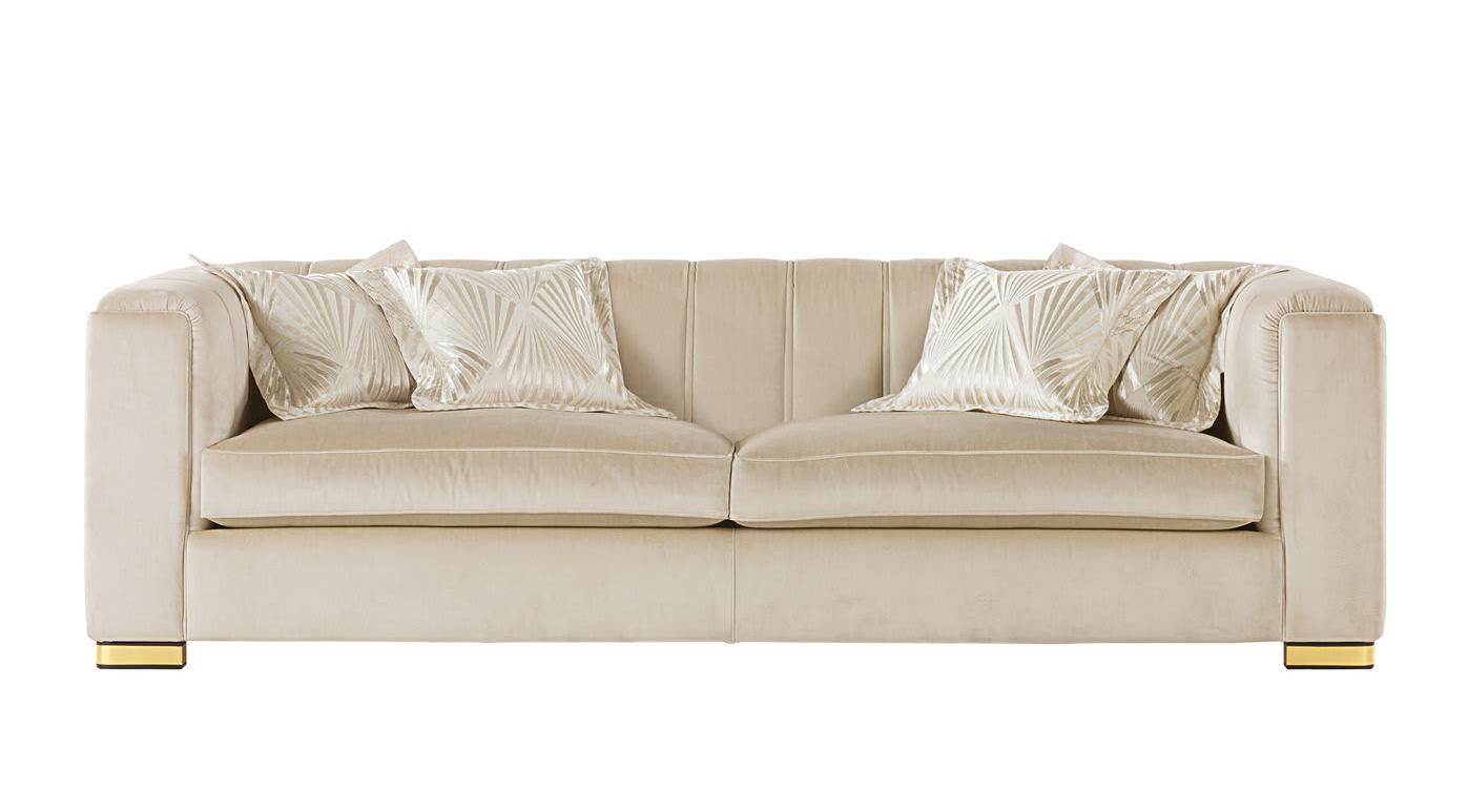 Magritte 3-Seater Sofa