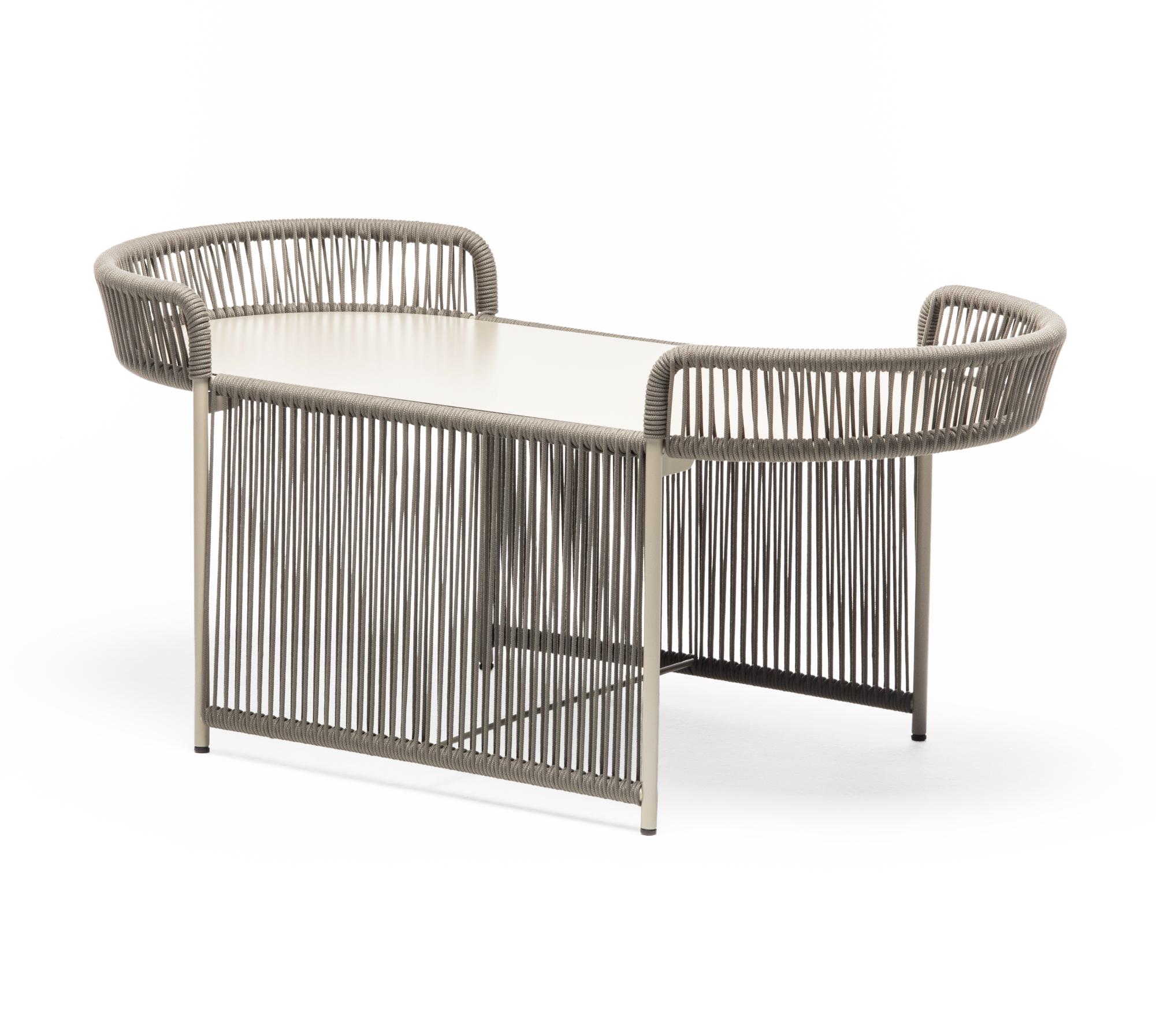 Altana Sand Coffee Table