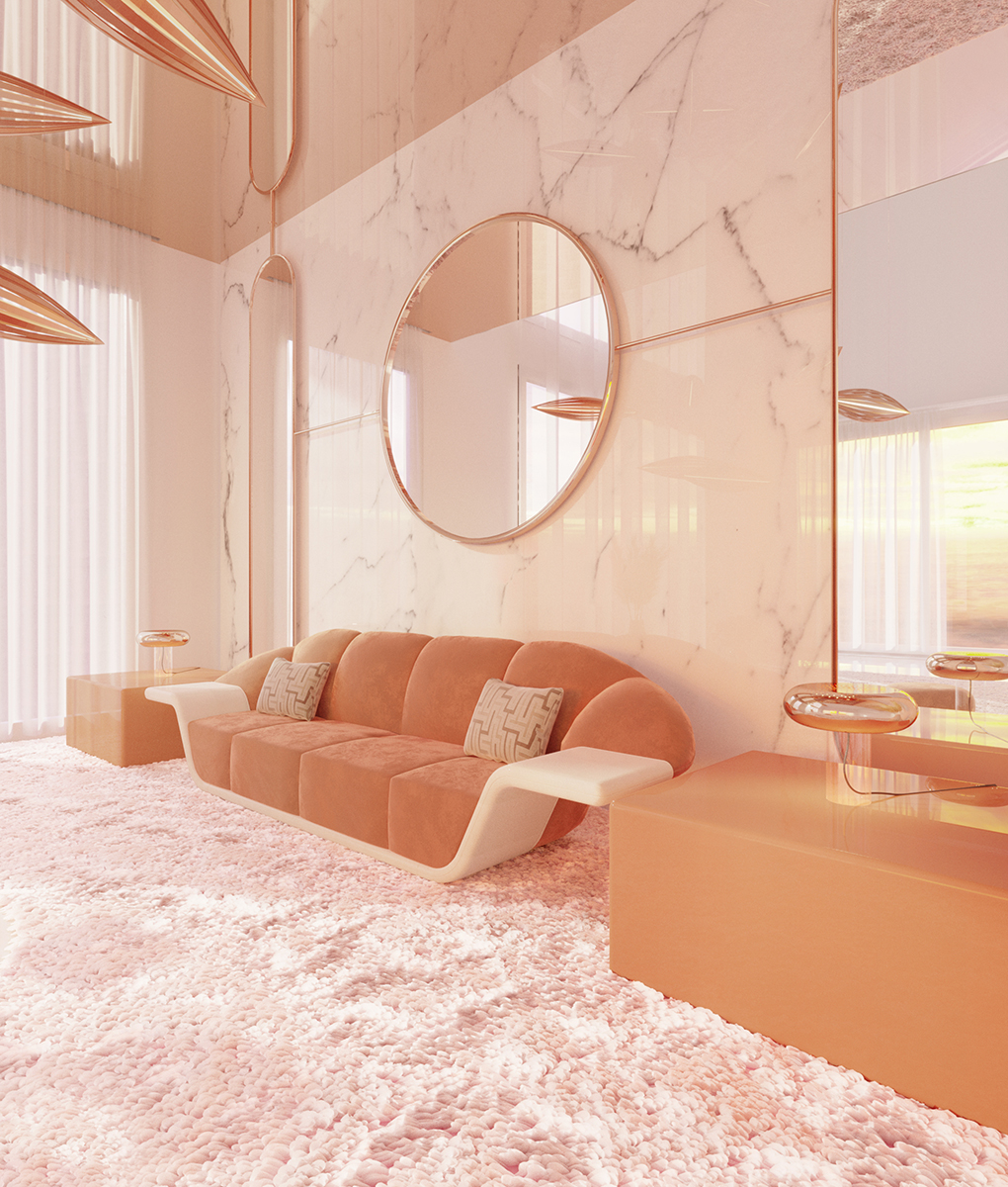 Katya Table Lamp - 5