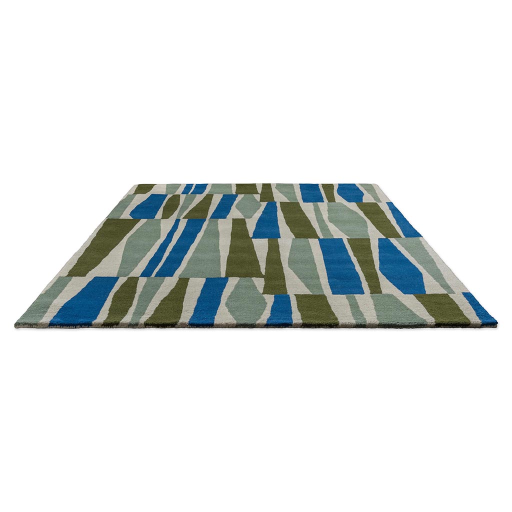 Saku Olive Rug
