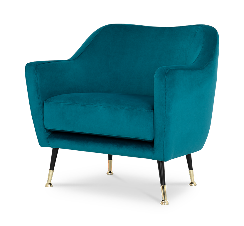 Chloe Armchair