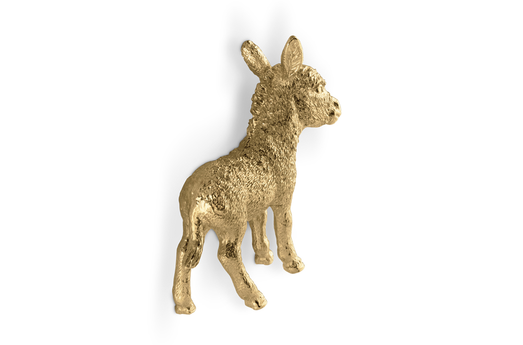Donkey Handle