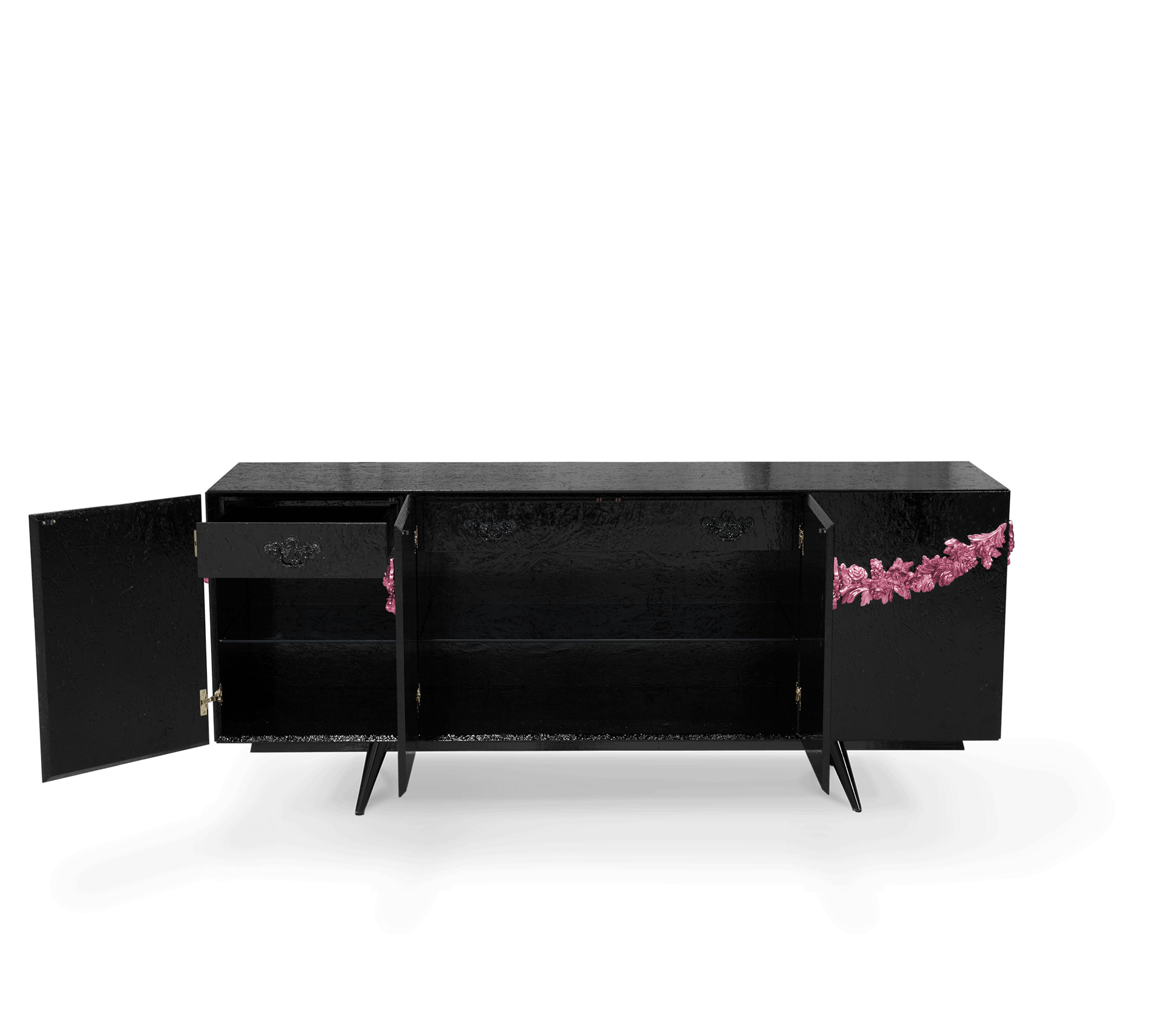 Grandeur Statement Sideboard
