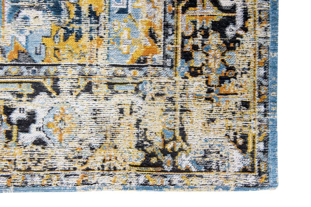 8704 Amir Gold Rug