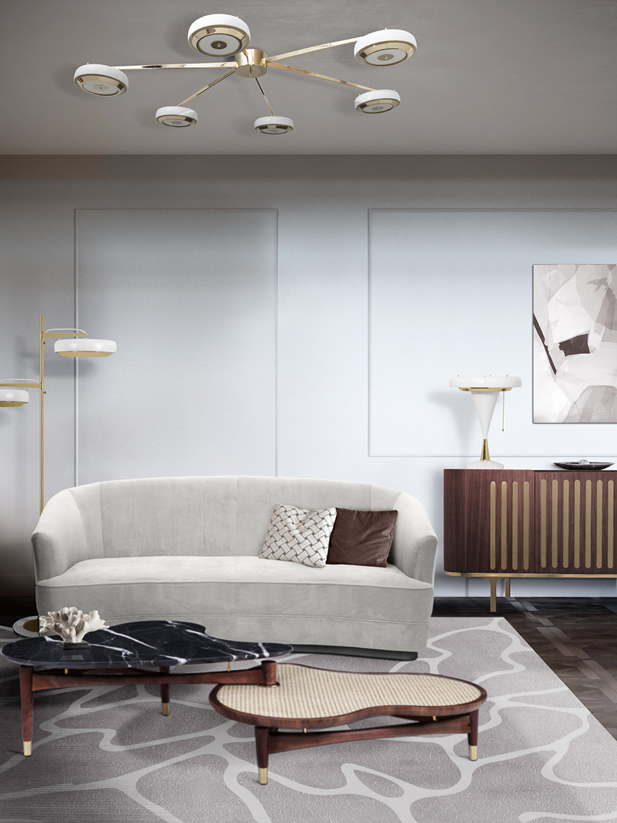 Carter Table Lamp - 4