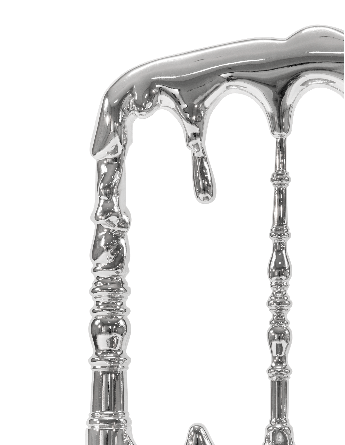 Empyrean Signature Accent Chair
