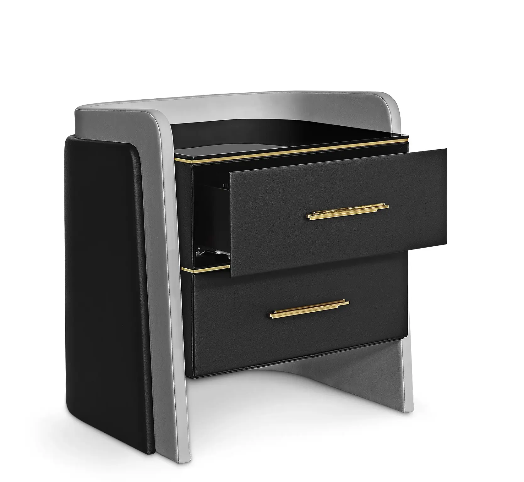 Majestic Nightstand