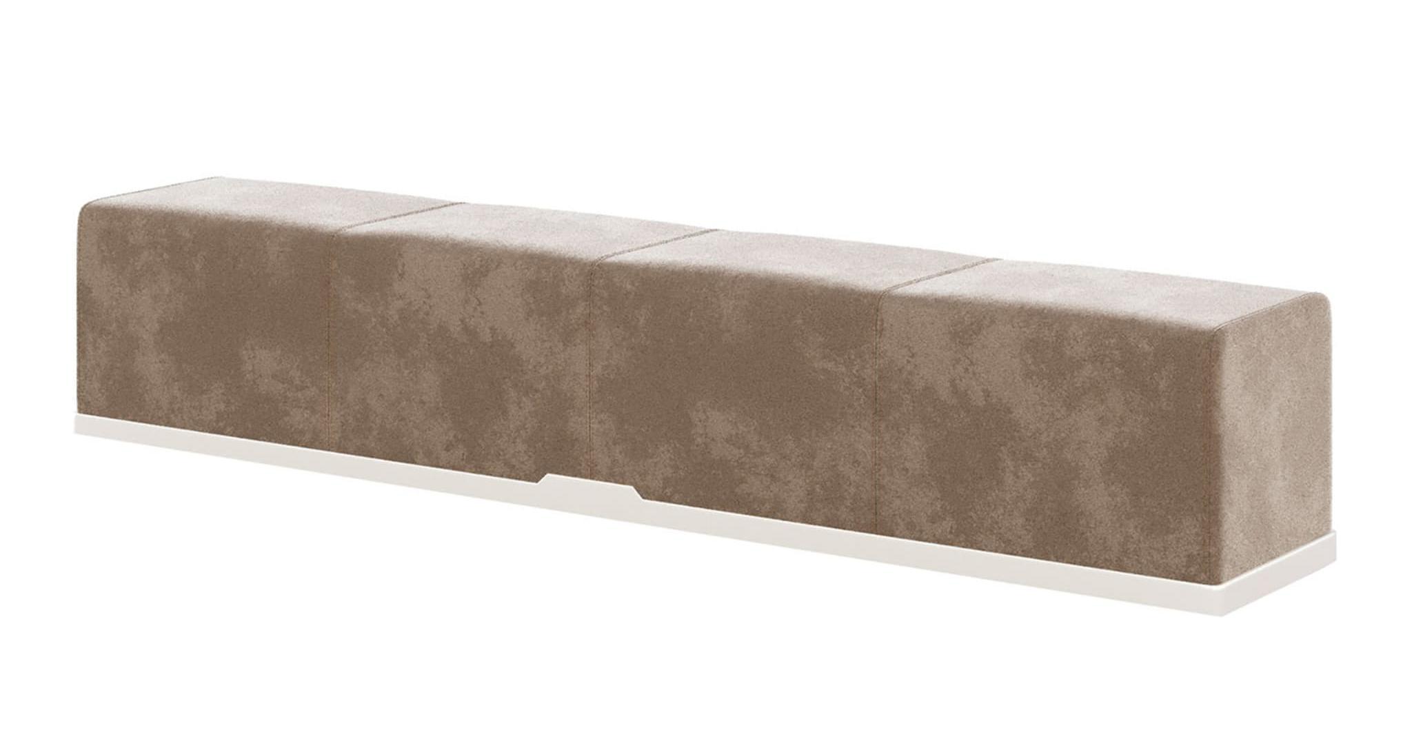 Luxury Bespoke Bench