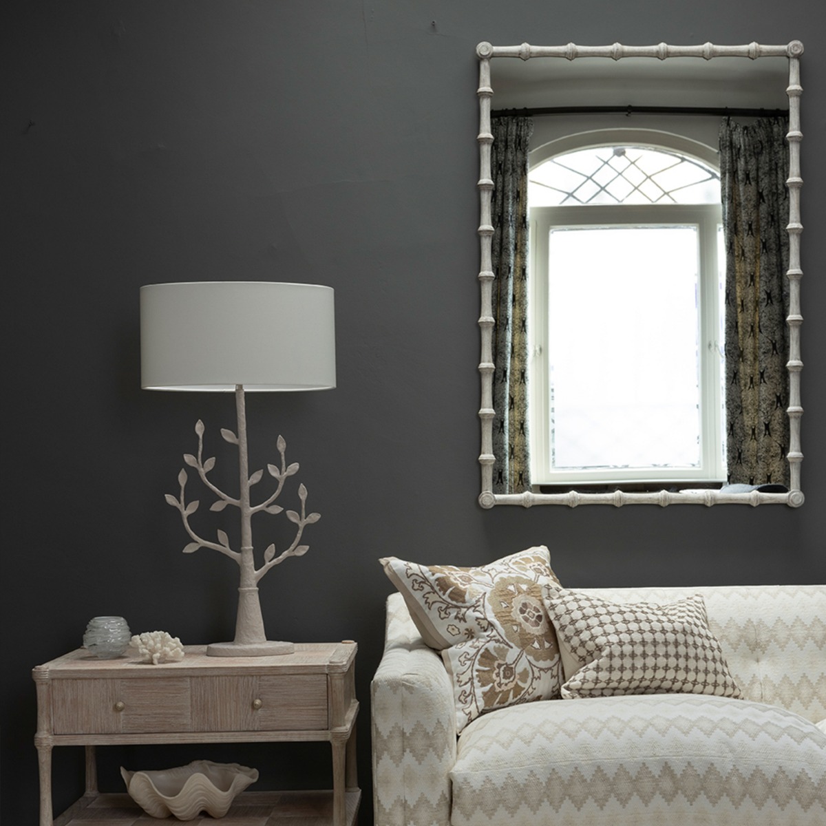 Maliana Linen 50 × 35 Cushion