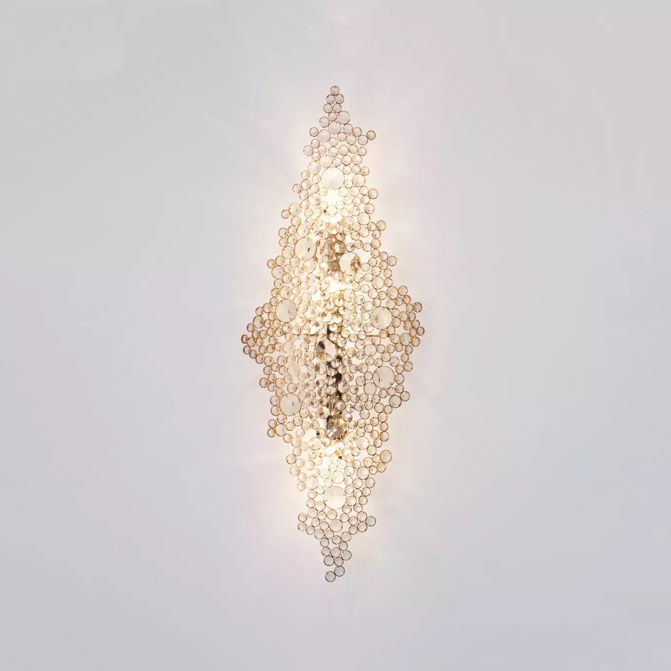 Eternelle Wall Sconce