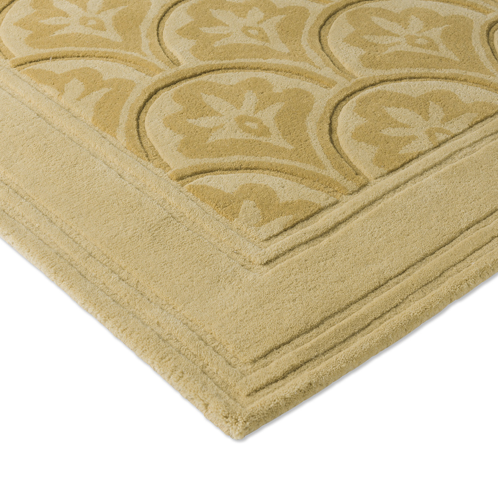 Catarina-Gold Rug