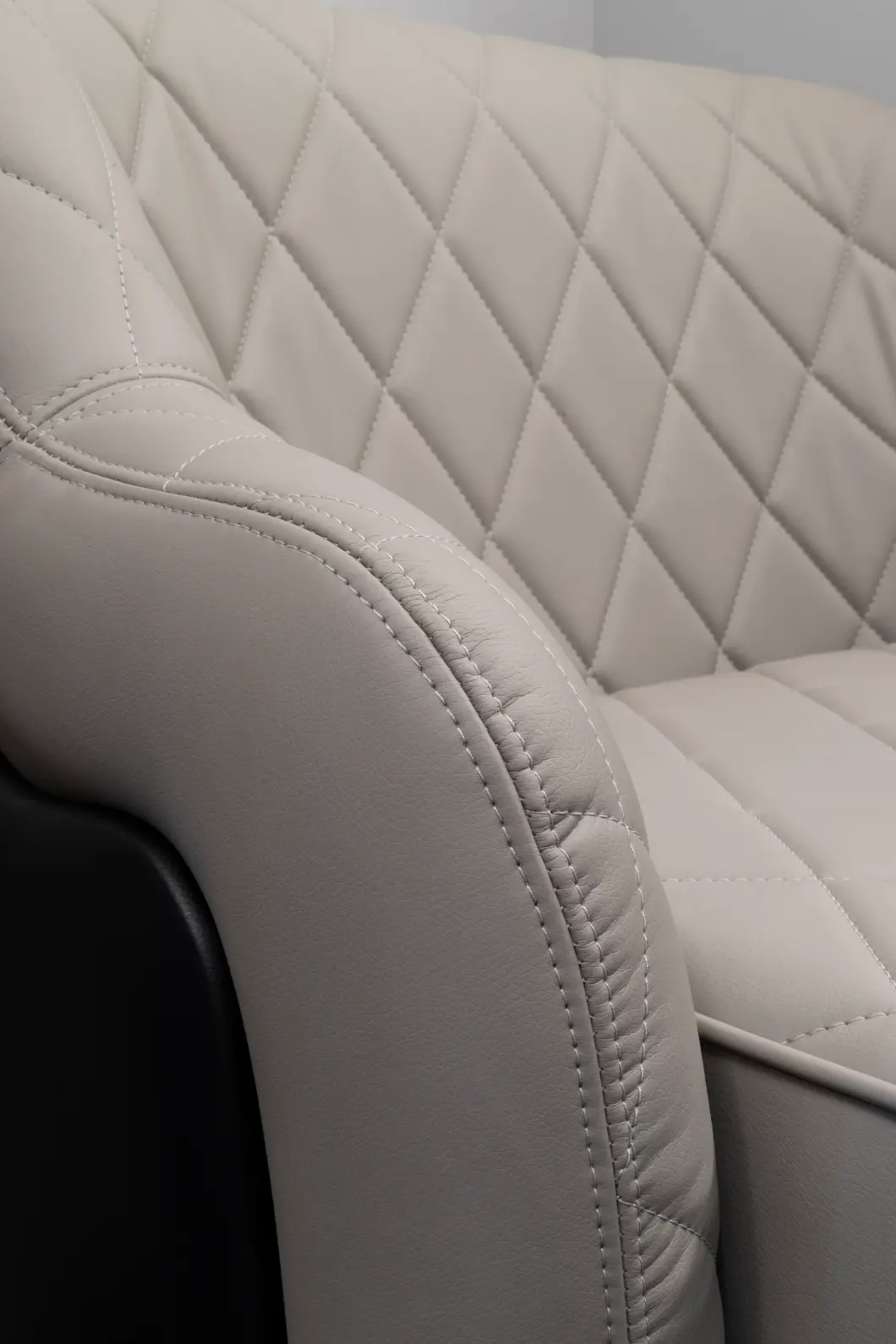 Majestic Chaise Longue - 5