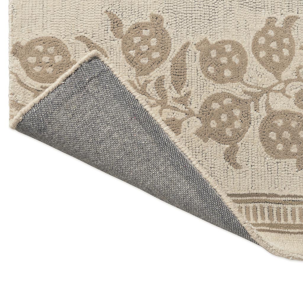 Anaar Flax 148001 Rug