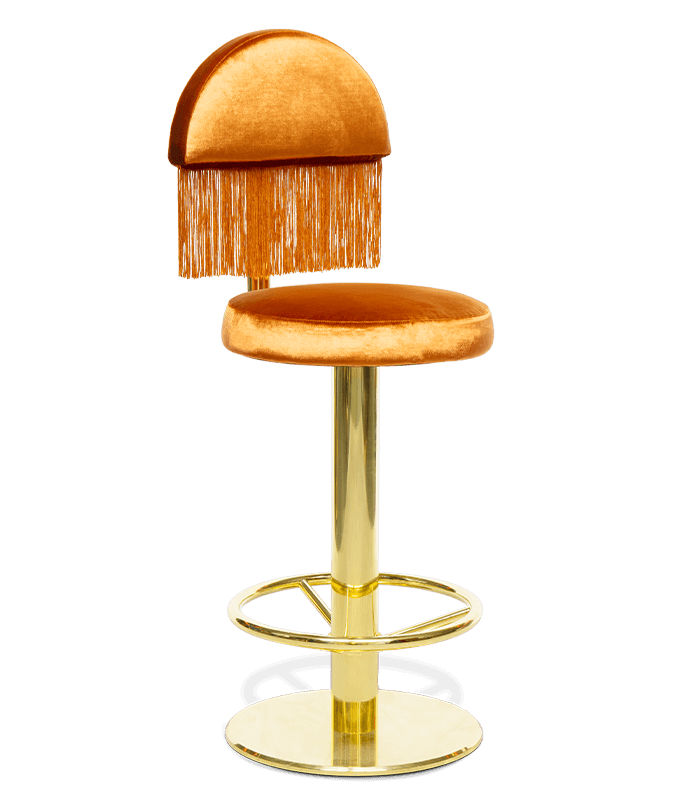 Zaira Bar Stool