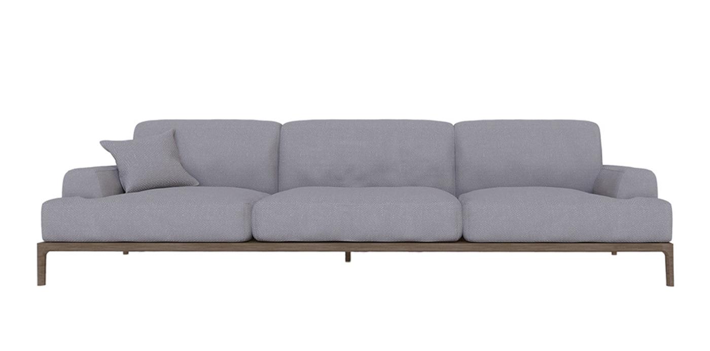Bellagio Modular Sofa