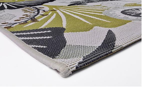 Nature Flat Woven Rug