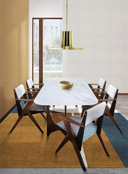 Fidel Seating Chair - 3