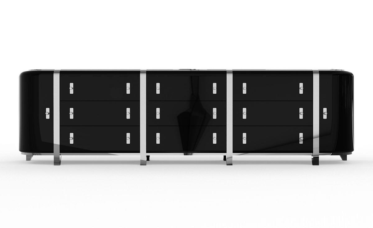 Grace Sideboard