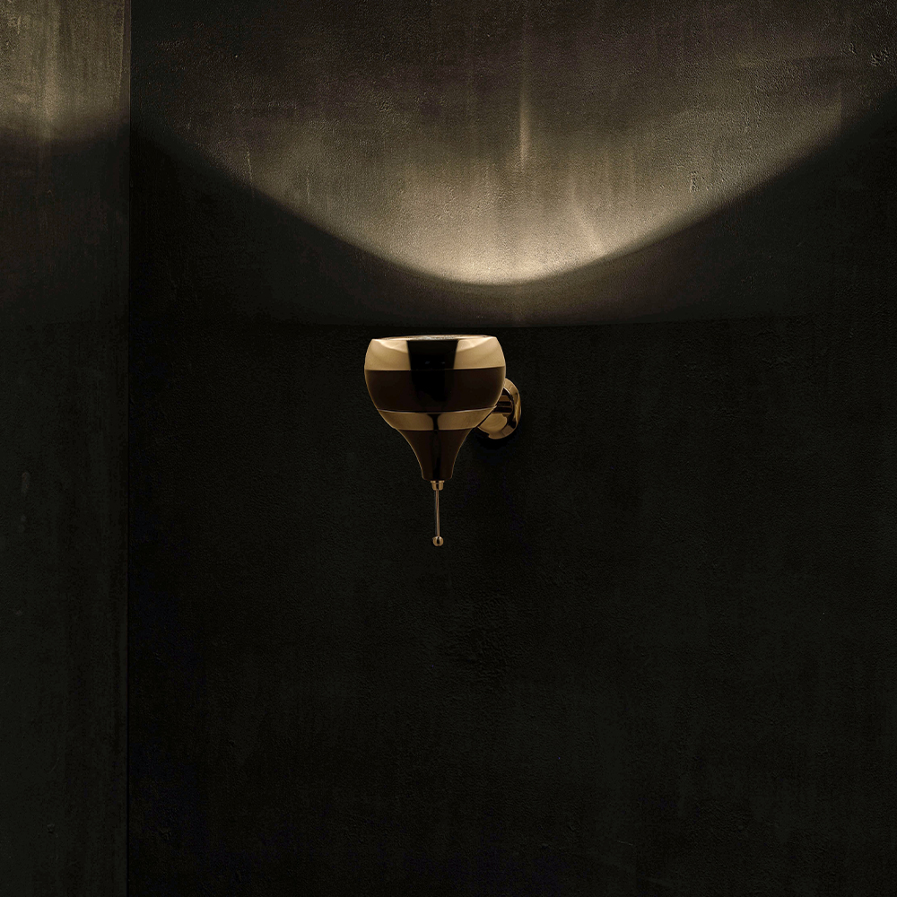 Elegance 2 Wall Lamp